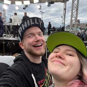 Meet your Posher, Kaden